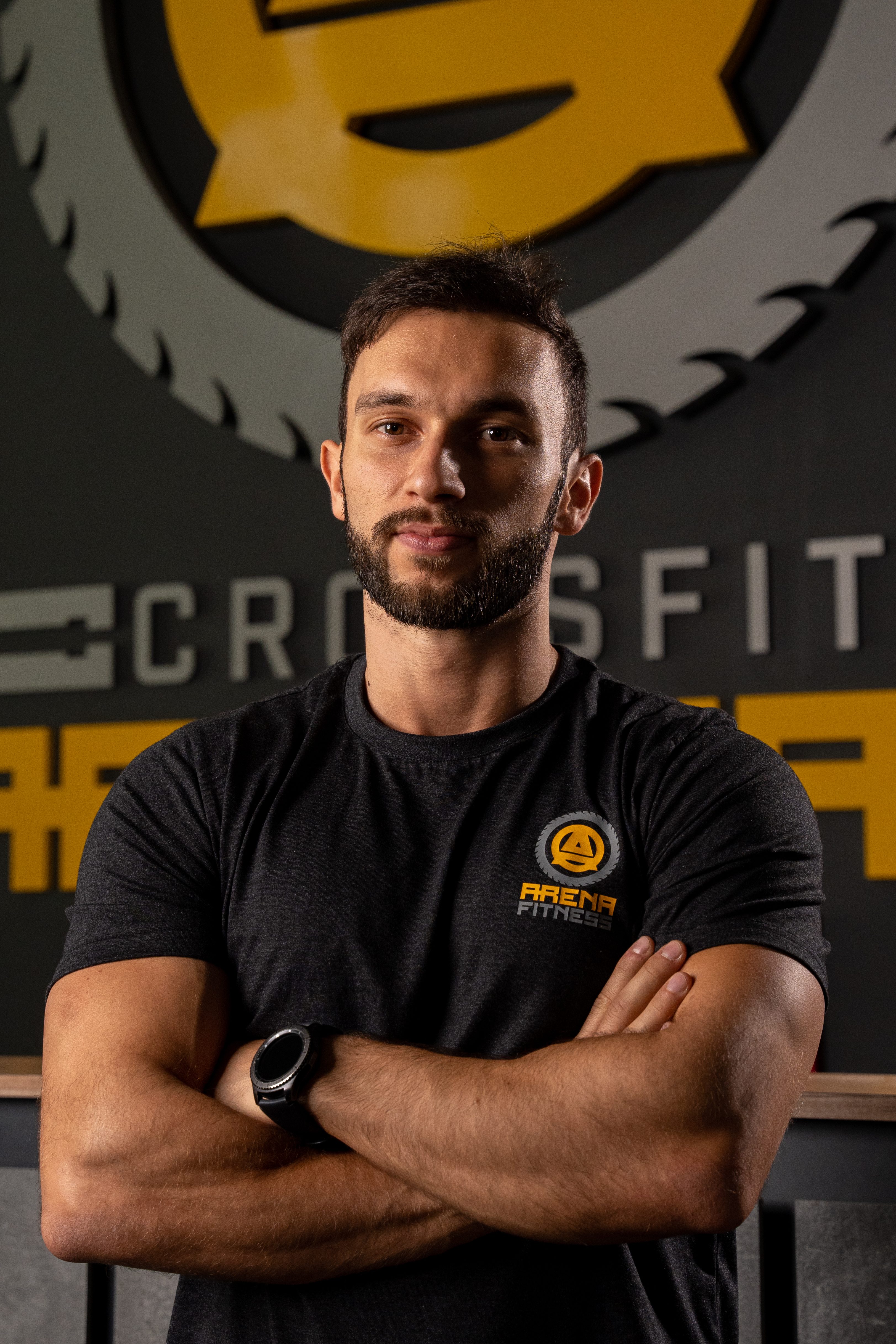 Core Team – Arena Fitness